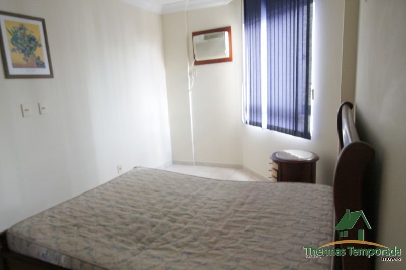 Fotos apartametnos PRIVE DAS THERMAS I CALDAS NOVAS